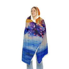 Load image into Gallery viewer, Snuggle Blanket