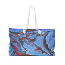 Load image into Gallery viewer, Weekender Bag
