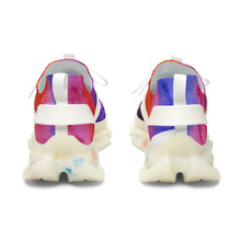 Load image into Gallery viewer, Women's Mesh Sneakers