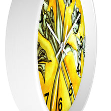 Load image into Gallery viewer, Wall clock