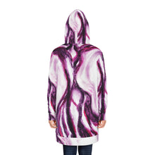 Load image into Gallery viewer, Women's Hoodie Dress (AOP)