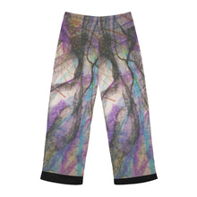 Load image into Gallery viewer, Men&#39;s Pajama Pants (AOP)