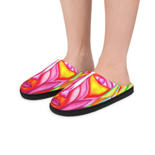 Load image into Gallery viewer, Women's Indoor Slippers