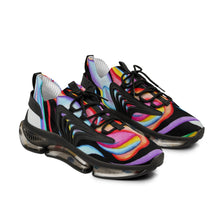 Load image into Gallery viewer, Men&#39;s Mesh Sports Sneakers