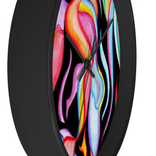 Load image into Gallery viewer, Wall clock