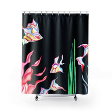 Load image into Gallery viewer, Shower Curtains