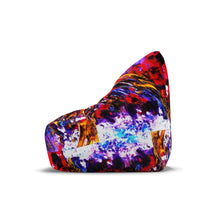 Load image into Gallery viewer, Bean Bag Chair Cover