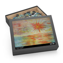 Load image into Gallery viewer, Puzzle (120, 252, 500-Piece)