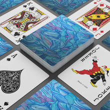 Load image into Gallery viewer, Custom Poker Cards