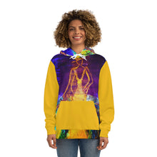 Load image into Gallery viewer, AOP Fashion Hoodie