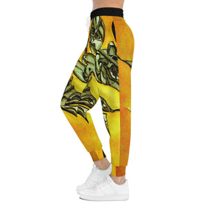 Athletic Joggers (AOP)