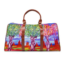 Load image into Gallery viewer, Waterproof Travel Bag