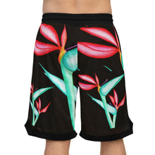 Load image into Gallery viewer, Basketball Rib Shorts (AOP)