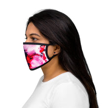 Load image into Gallery viewer, Mixed-Fabric Face Mask