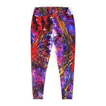 Load image into Gallery viewer, Plus Size Leggings