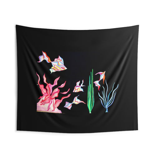 Indoor Wall Tapestries