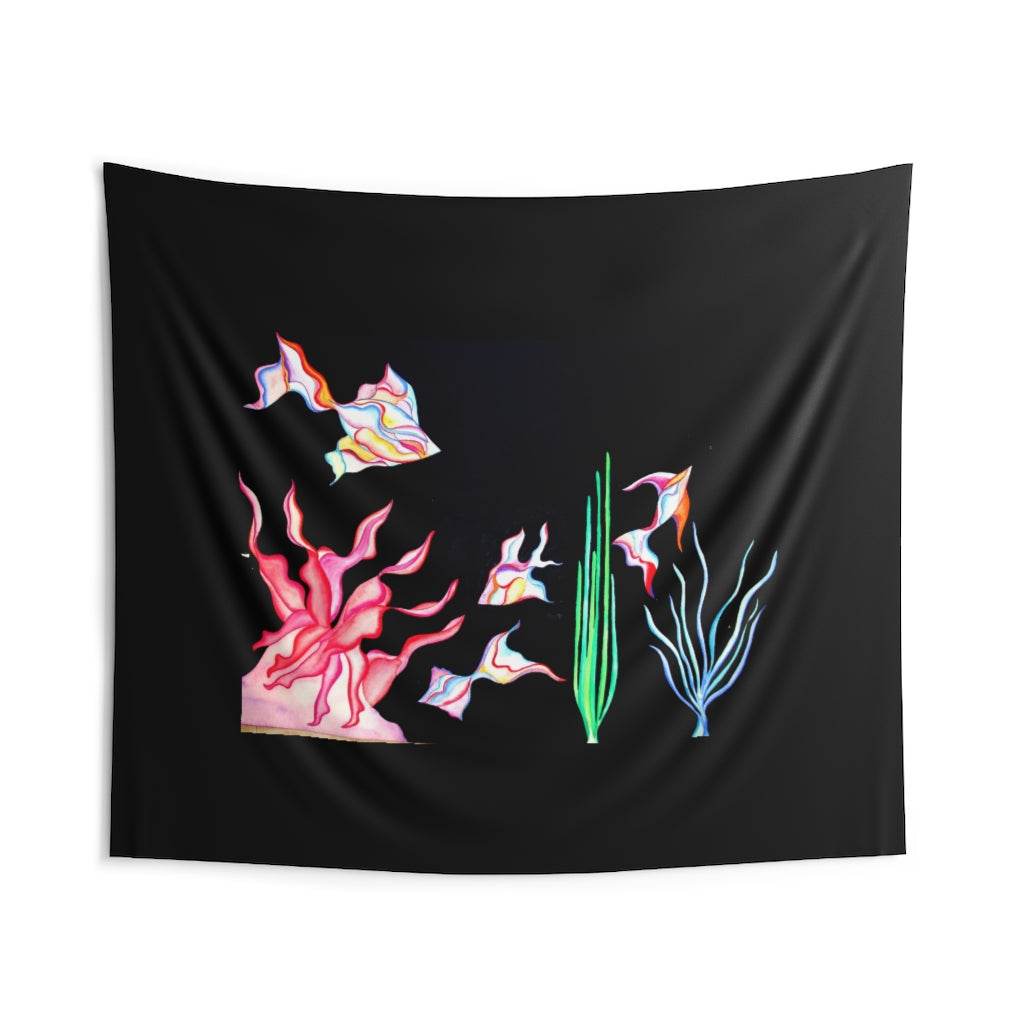 Indoor Wall Tapestries