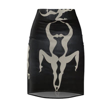 Load image into Gallery viewer, Women's Pencil Skirt