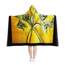 Load image into Gallery viewer, Hooded Blanket