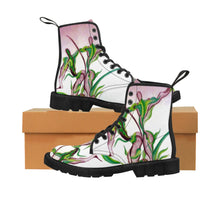 Load image into Gallery viewer, Women's Canvas Boots