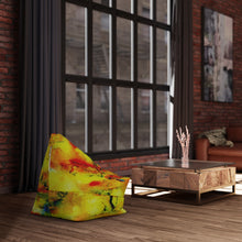 Load image into Gallery viewer, Bean Bag Chair Cover