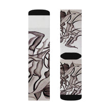 Load image into Gallery viewer, Sublimation Socks