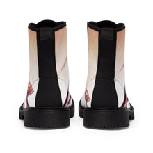 Load image into Gallery viewer, Men&#39;s Canvas Boots