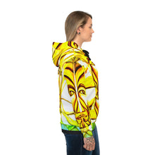 Load image into Gallery viewer, Athletic Hoodie (AOP)