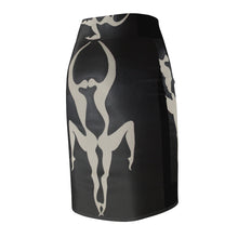 Load image into Gallery viewer, Women's Pencil Skirt