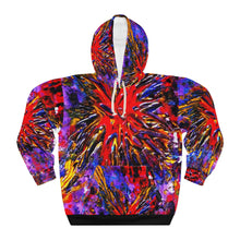 Load image into Gallery viewer, AOP Unisex Pullover Hoodie