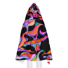 Load image into Gallery viewer, Youth Hooded Towel