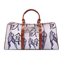 Load image into Gallery viewer, Waterproof Travel Bag