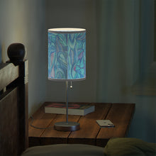 Load image into Gallery viewer, Lamp on a Stand, US|CA plug