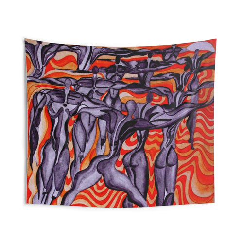 Indoor Wall Tapestries