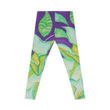 Load image into Gallery viewer, Women's Casual Leggings (AOP)