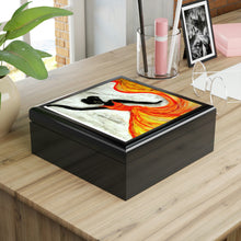 Load image into Gallery viewer, Jewelry Box