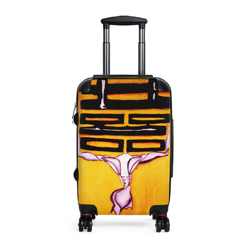 Cabin Suitcase