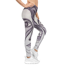 Load image into Gallery viewer, Women's Casual Leggings