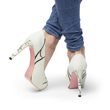 Load image into Gallery viewer, Women's Platform Heels