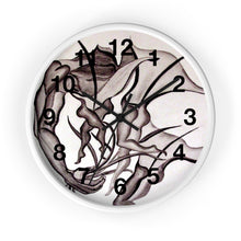Load image into Gallery viewer, Wall clock