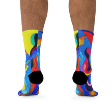 Load image into Gallery viewer, DTG Socks