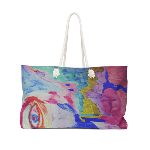 Weekender Bag