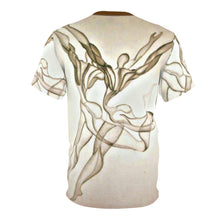 Load image into Gallery viewer, Unisex Cut &amp; Sew Tee (AOP)