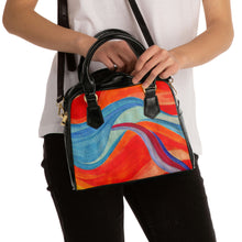 Load image into Gallery viewer, Shoulder Handbag