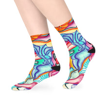 Load image into Gallery viewer, Unisex Socks