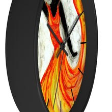 Load image into Gallery viewer, Wall clock