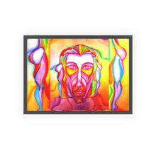 Load image into Gallery viewer, Posters with Wooden Frame