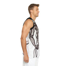 Load image into Gallery viewer, Unisex Basketball Jersey (AOP)