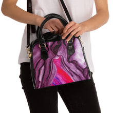 Load image into Gallery viewer, Shoulder Handbag