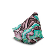 Load image into Gallery viewer, Bean Bag Chair Cover